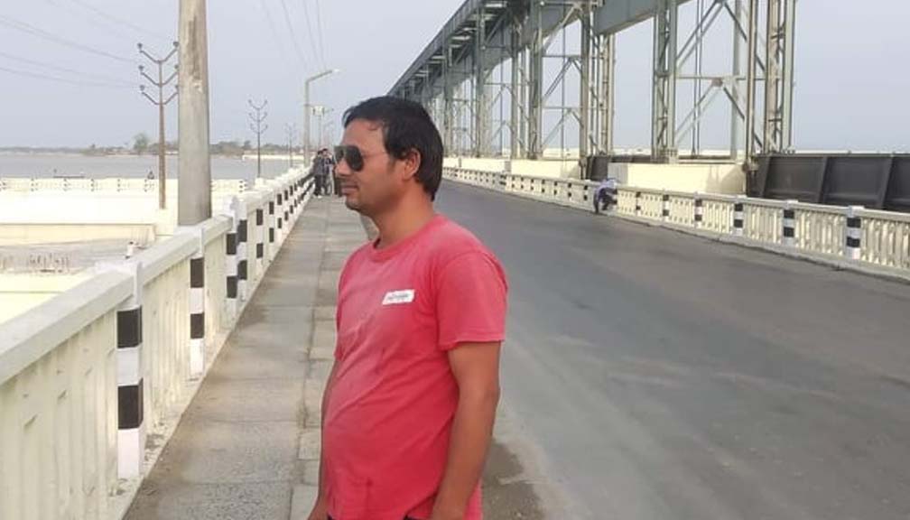 जयमालिका यातायताका संचालक रावलद्धारा अक्सिजन ब्यबस्थापनका लागि ५ हजार सहयोग