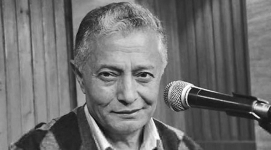 गायक प्रेमध्वज प्रधानको निधन