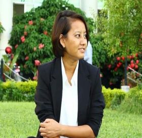 बुढिनन्दा नगरपालिका रोजगार संयोजक शाहीद्धारा अक्सिजन ब्यबस्थापनका लागि ५ हजार सहयोग