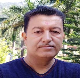 मार्तडीका व्यापारी पनेरुद्धारा अक्सिजन ब्यबस्थापनका लागि ११ हजार सहयोग