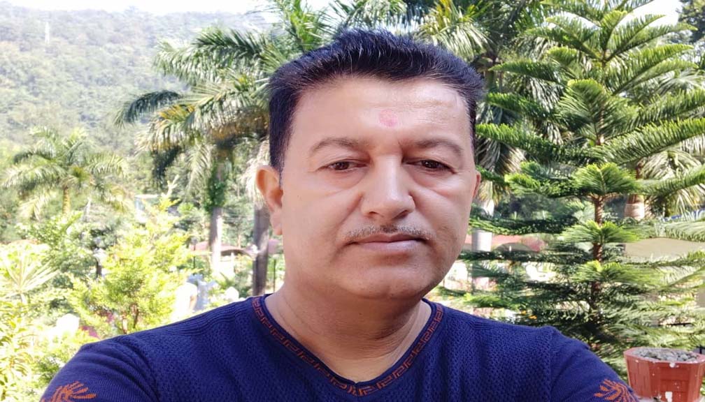 मार्तडीका व्यापारी पनेरुद्धारा अक्सिजन ब्यबस्थापनका लागि ११ हजार सहयोग