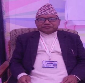 त्रिवेणी नगरपालिकामा एम्वोलेन्स सरह निजि गाडी भाडामा तयार : नगर प्रमुख रावल