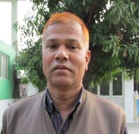 आरसी मेडिकलका संचालक यादवद्धारा अक्सिजन ब्यबस्थापनका लागि १५ हजार सहयोग