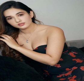 रोकियो अदितिको ‘बाबरी’ छायाँकन