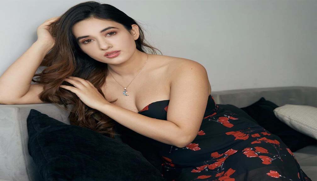 रोकियो अदितिको ‘बाबरी’ छायाँकन