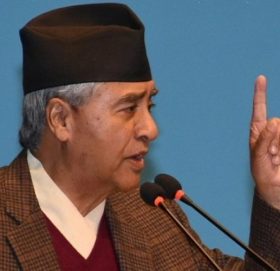 प्रधानमन्त्री देउवाको भारत भ्रमण : आज मोदीसँग भेटवार्ता हुँदै