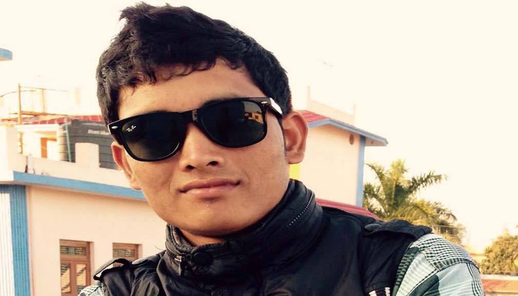 जिल्ला हुलाक कार्यालय डडेलधुराका कर्मचारी साउँदले अक्सिजन ब्यबस्थापनका लागि ३५ सय सहयोग