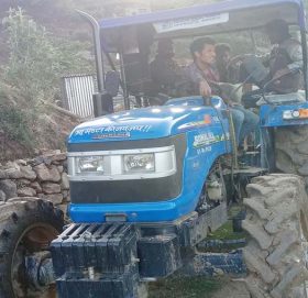 बाजुराका ग्रामिण बजारमा निषेधाज्ञा उल्लघन गर्दै ब्यवासायी