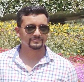 नेपाली काँग्रेसका नेता रावतले अक्सिजन ब्यबस्थापनका लागि ५ हजार सहयोग