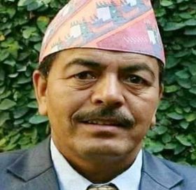  मितज्यु फोटोकपी सेन्टरका संचालक रोकायाद्धारा अक्सिजन ब्यबस्थापनका लागि ५ हजार सहयोग