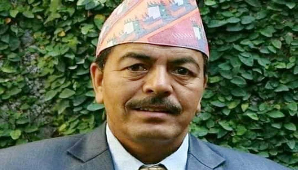 मितज्यु फोटोकपी सेन्टरका संचालक रोकायाद्धारा अक्सिजन ब्यबस्थापनका लागि ५ हजार सहयोग