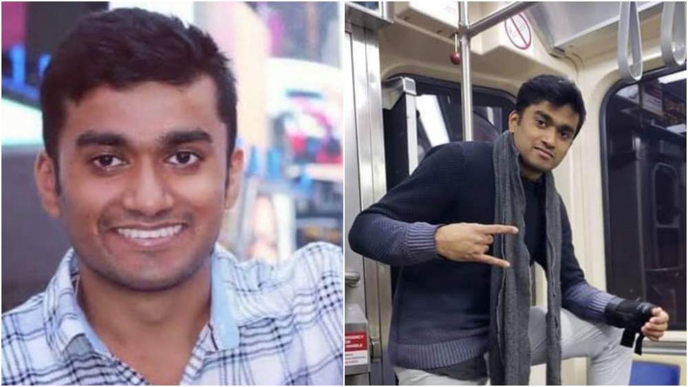 अमेरिकामा अध्ययनरत नेपाली विद्यार्थीको शव फेला