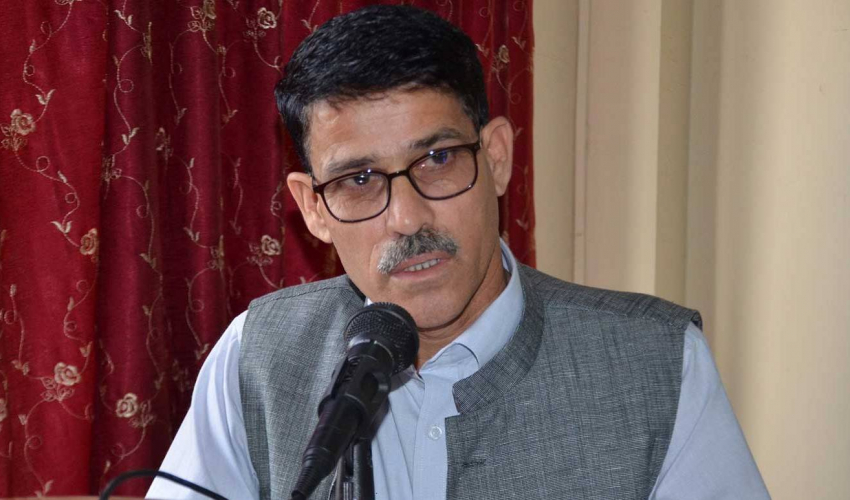 सुदूरपश्चिमका मुख्यमन्त्री भट्टको पद जोगियो, पाए ३० मत