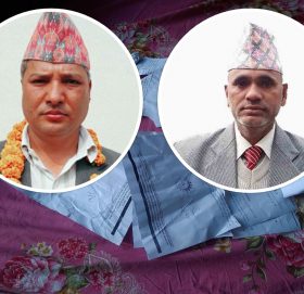 मैले नमस्कार भनेँ, मन्त्रीज्यूले घाँटीमै झम्टिनु भयो