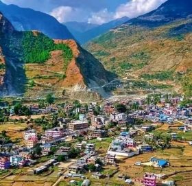 कहिले सम्म सदरमुकाम चैन्पुरमा पानीको हाहाकार