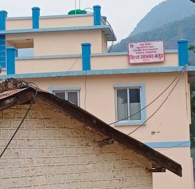 अस्पताल बाजुरामा अक्सिजन पलान्ट स्थापनाका लागि दोस्रो पटक सुचना प्रकाशित