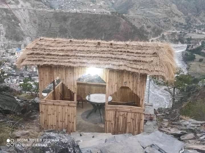 पर्यटक अाकर्षित गर्न रानीबनमा रिसाेर्ट संचालन