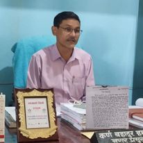 गिरीको परिवारलाई मेयर हमालले ज्यानमार्ने धम्किदिएको घटनाप्रति माअाेवादी नगरकमिटी कृष्णपुरकाे अापत्ती