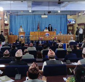 सुदूरपश्चिम प्रदेश सरकारद्वारा ३० अर्ब बढीको बजेट (पूर्ण पाठ सहित)