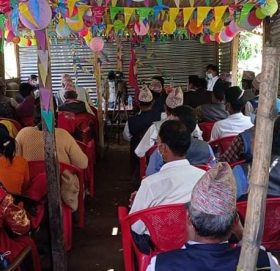 त्रिबेणी नगरपालिकाको आर्थिक बर्ष 0७८/०७९ को निति तथा कार्यक्रम के के छन हेर्नुहाेस