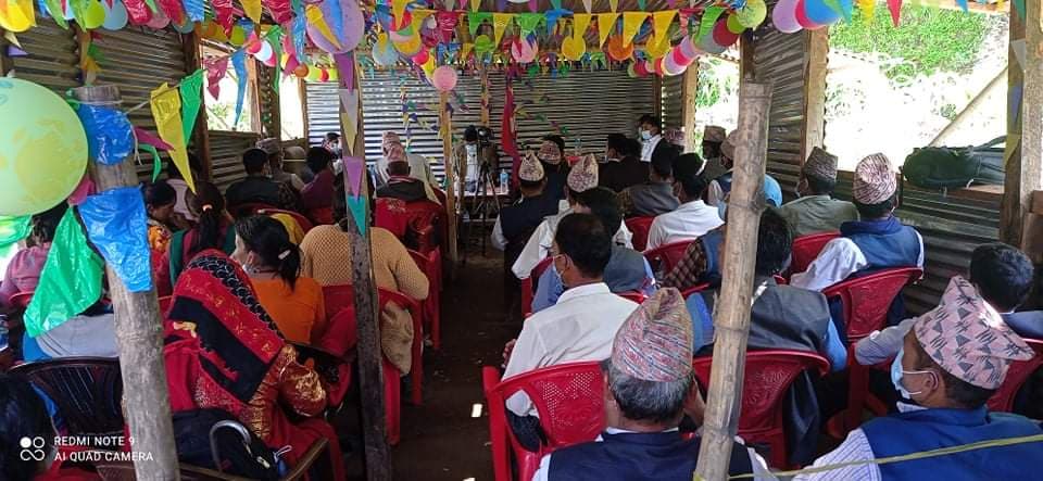 त्रिबेणी नगरपालिकाको आर्थिक बर्ष 0७८/०७९ को निति तथा कार्यक्रम के के छन हेर्नुहाेस