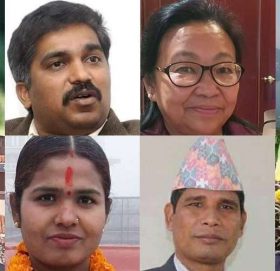 प्रधानमन्त्रीद्वारा मन्त्रिपरिषद विस्तार, को को बने मन्त्री?