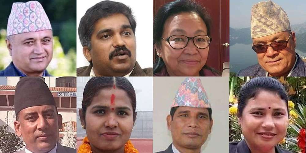 प्रधानमन्त्रीद्वारा मन्त्रिपरिषद विस्तार, को को बने मन्त्री?