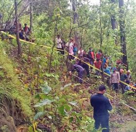 डडेल्धुराकी अस्मिता धामी मृत्यु प्रकरणः पोष्टमार्टम रिपोर्ट आयो