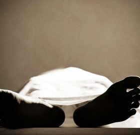 कोरियामा दुर्घटनामा परी एक नेपालीको मृत्‍यु