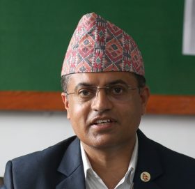 नयाँ भेरियन्टबारे नेपालले माग्यो बेलायतसँग जानकारी