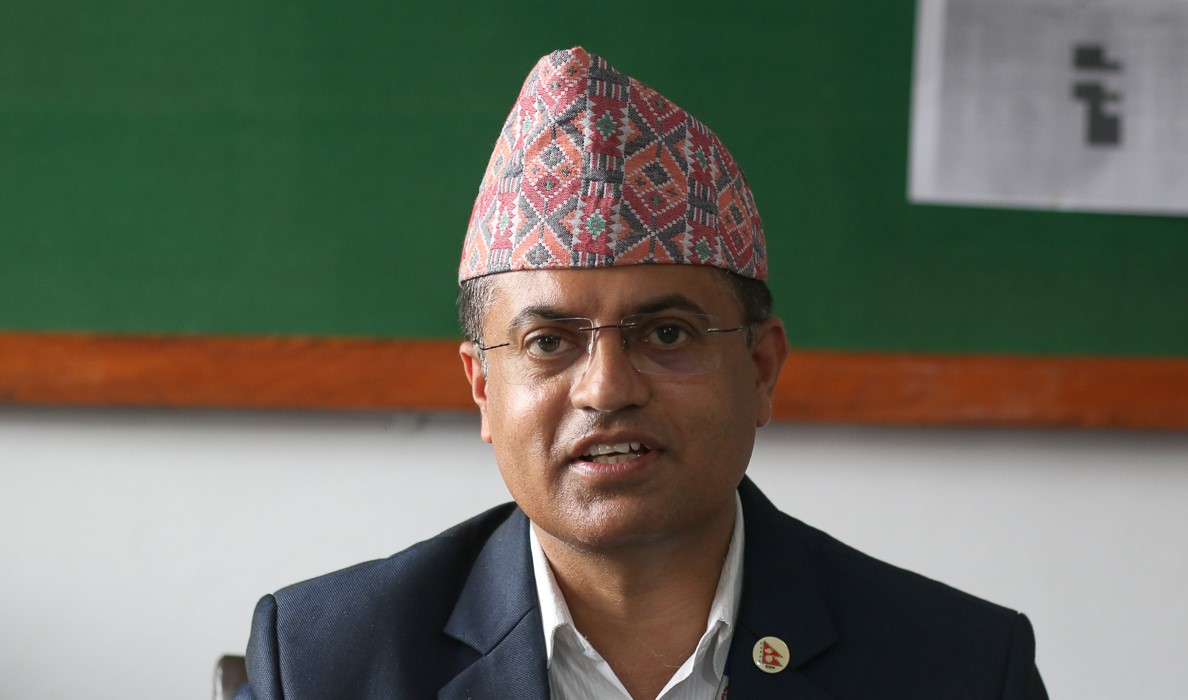 नयाँ भेरियन्टबारे नेपालले माग्यो बेलायतसँग जानकारी