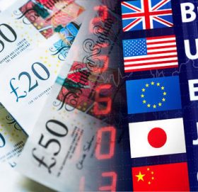 आजको विदेशी मुद्राको विनिमयदर