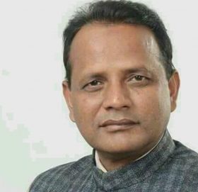 प्रदेश मन्त्रिपरिषद् समावेसी बनाउन रिट