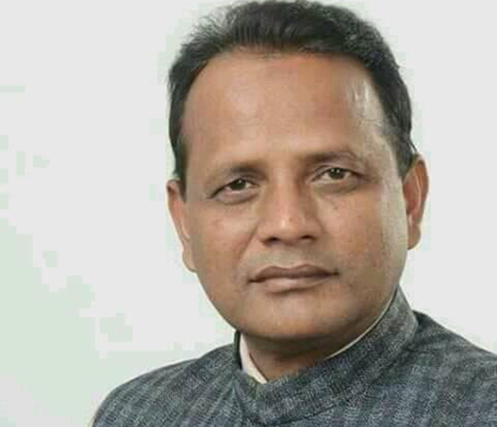 प्रदेश मन्त्रिपरिषद् समावेसी बनाउन रिट