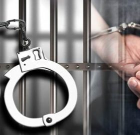 फरार कैदीबन्दी पक्राउ