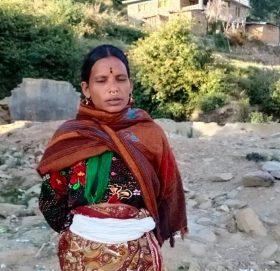 कोरोनाको मारमा एचआईभि संक्रमित : भोको पेटमा औषधि खादै