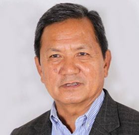 गण्डकी प्रदेशका मुख्यमन्त्री गुरुङ पद मुक्त