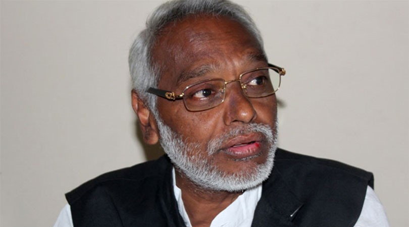 उपप्रधानमन्त्री महतोको स्पष्टीकरण : नेपाल बहुल राष्ट्रिय राज्य नै हो