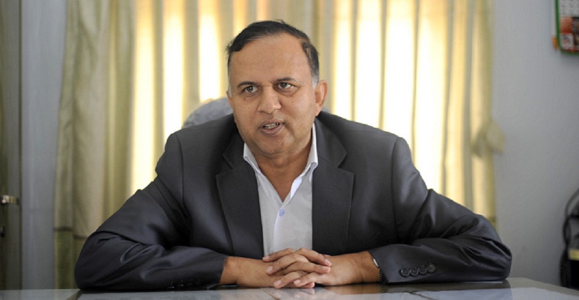 समयमै चुनाव होस्, एमालेले सघाउँछ