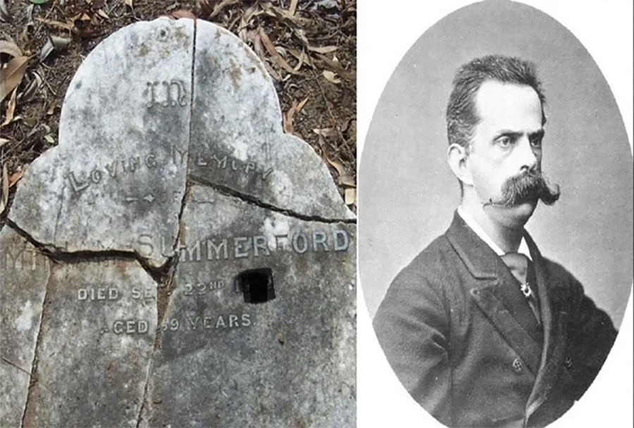 यी हुन् इतिहासकै सबैभन्दा अभागी व्यक्ति, निकै अनौठो छ कहानी