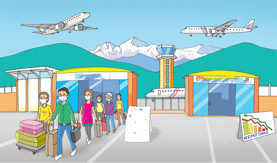 ७३१ म्यानपावर कम्पनीहरु खारेजीको संघारमा