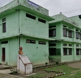 सुधार गृहबाट भागेका तीन जना बालक पक्राउ