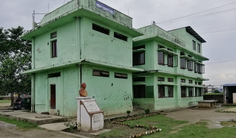 सुधार गृहबाट भागेका तीन जना बालक पक्राउ