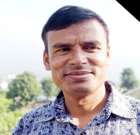 जातै ‘माओबादी’ हो कहाँ एमाले हुनु : मिलन