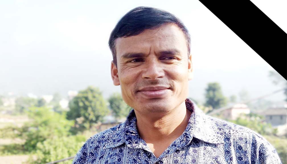 जातै ‘माओबादी’ हो कहाँ एमाले हुनु : मिलन