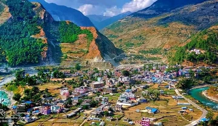 सदरमुकाम चैन्पुरमा किन जान्छ बत्ती झ्याप्प-झ्याप्प