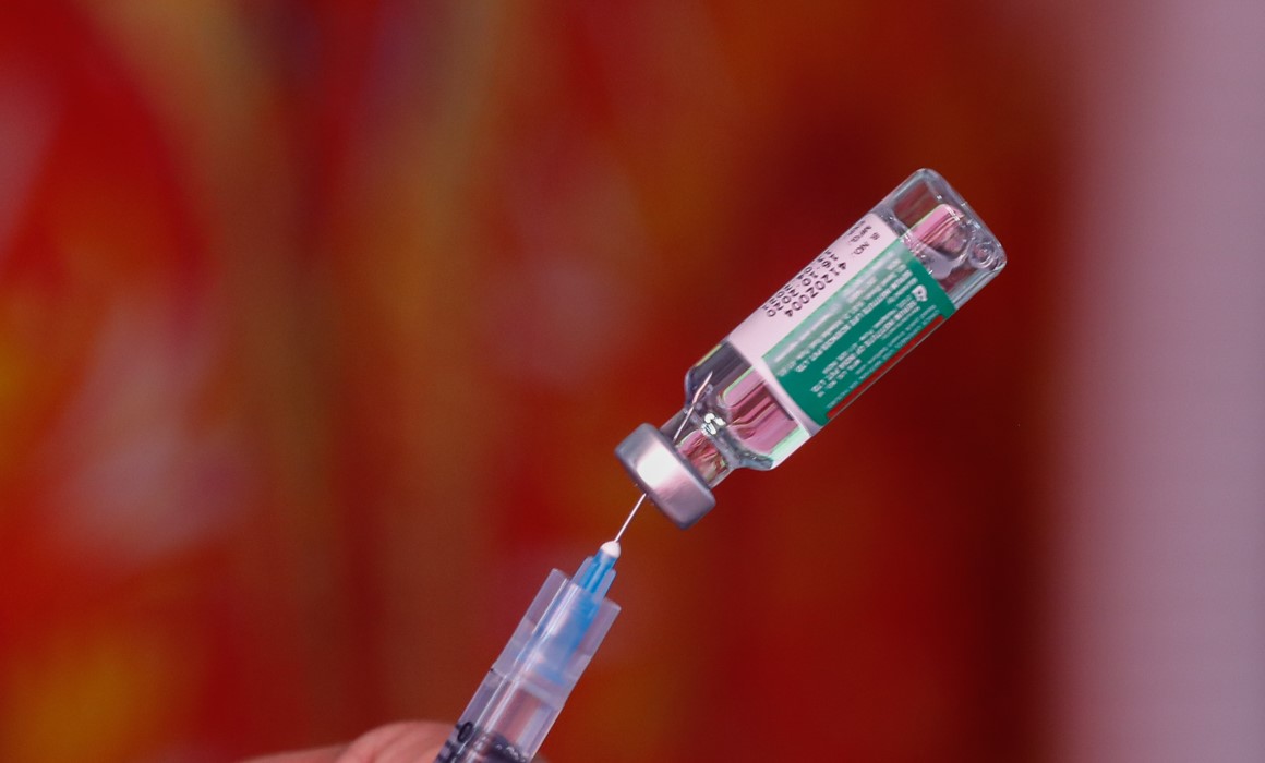 कोभिशिल्ड खोपको दोस्रो डोज : ढिला भए के हुन्छ ?