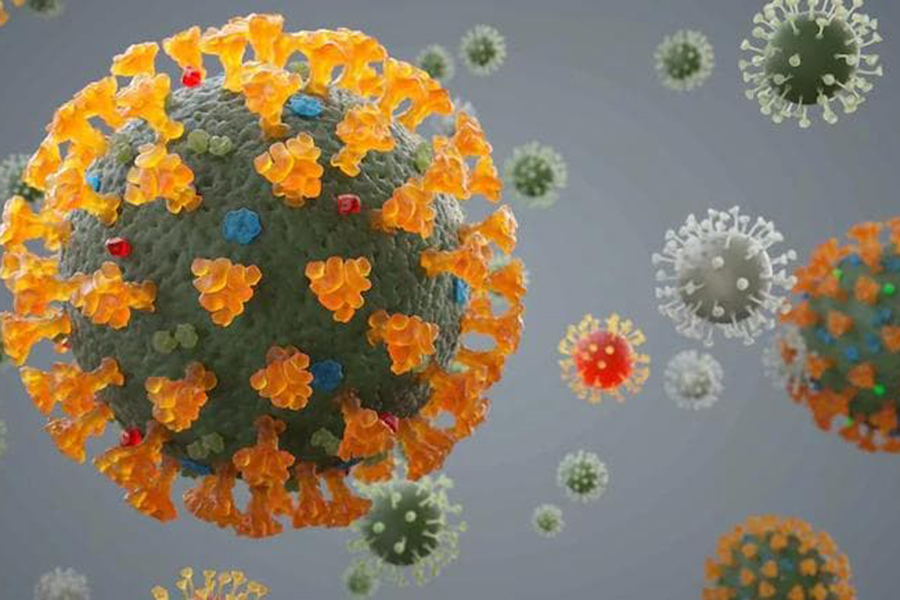 विश्वभर कोभिडका नयाँ सङ्क्रमितको सङ्ख्या ५२ प्रतिशतले बढ्यो- विश्व स्वास्थ्य संगठन