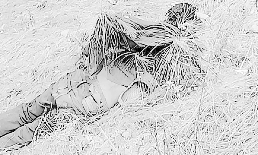 एक पुरुष झुण्डिएको अवस्थामा मृत फेला