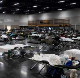 अत्याधिक गर्मीले अमेरिका र क्यानडाका केही शहरको जनजीवन अस्तव्यस्त